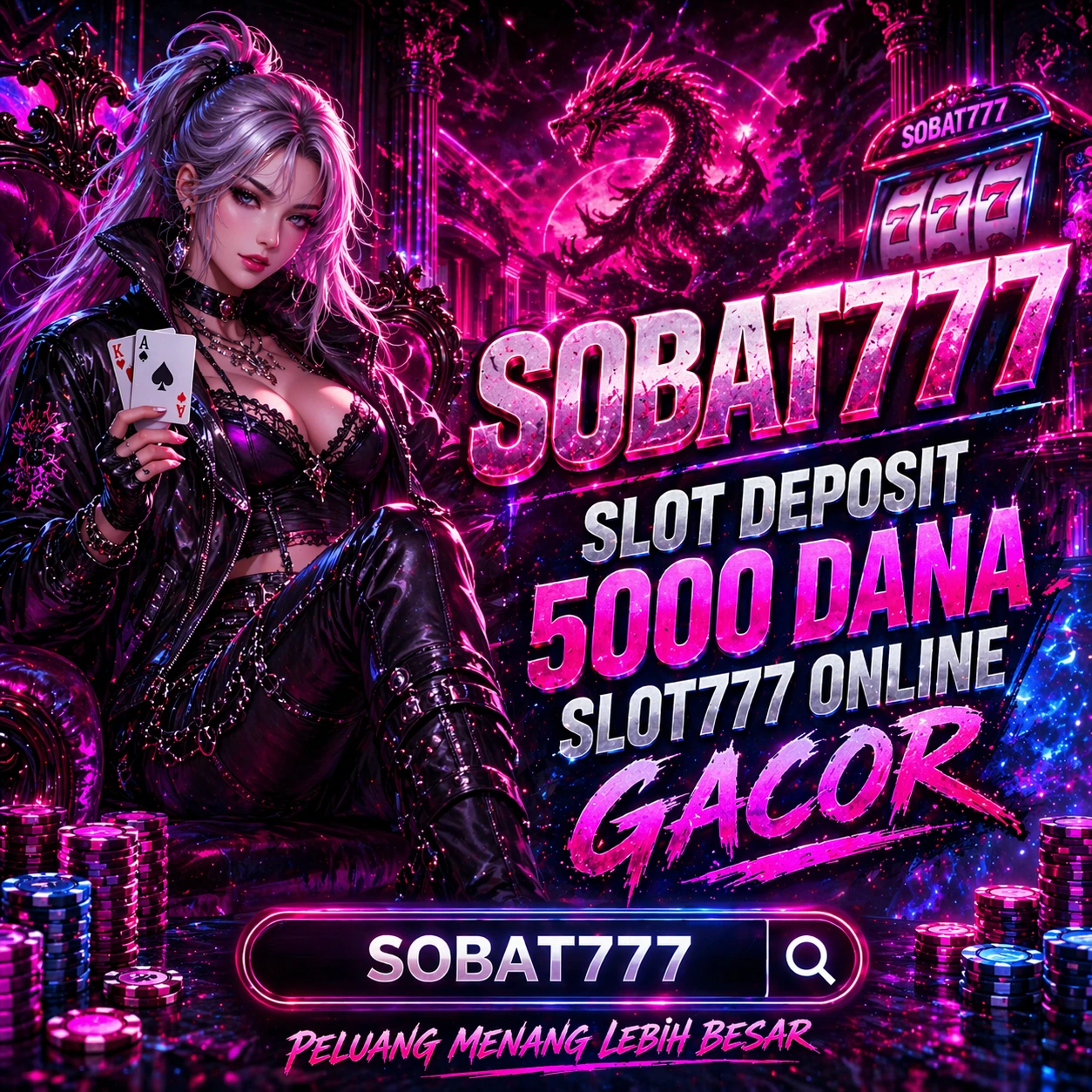 SOBAT777 - link daftar situs slot777 gacor deposit 5000